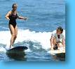 Surfing